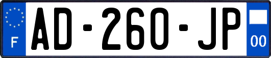 AD-260-JP