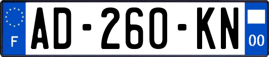 AD-260-KN