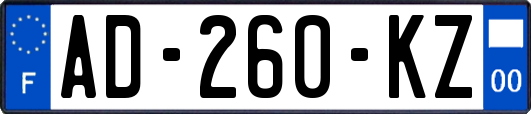 AD-260-KZ