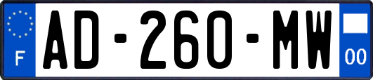 AD-260-MW