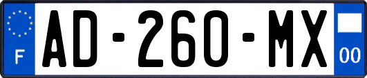 AD-260-MX