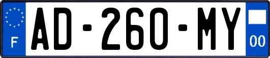 AD-260-MY