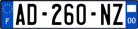 AD-260-NZ