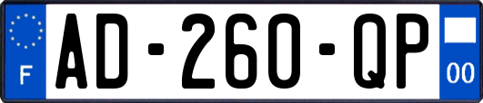 AD-260-QP