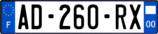 AD-260-RX