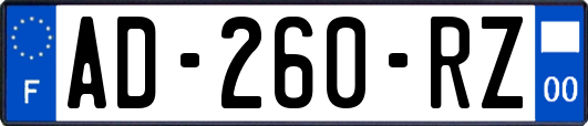 AD-260-RZ