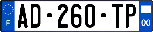 AD-260-TP