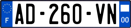 AD-260-VN