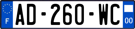 AD-260-WC