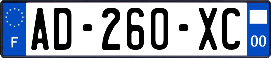 AD-260-XC