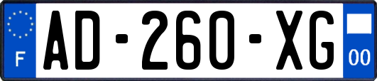 AD-260-XG