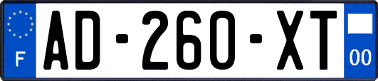 AD-260-XT