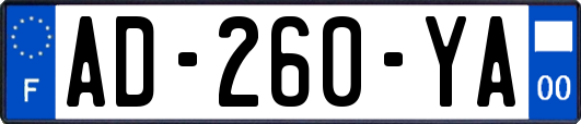 AD-260-YA