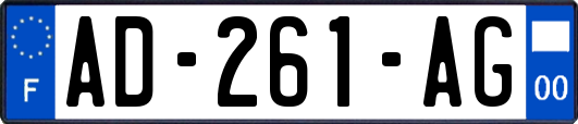 AD-261-AG