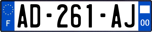 AD-261-AJ