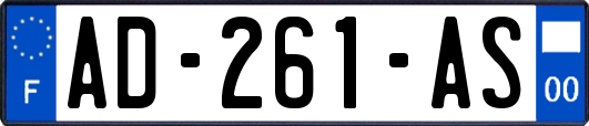 AD-261-AS