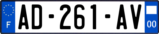 AD-261-AV