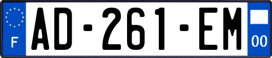 AD-261-EM