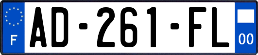 AD-261-FL