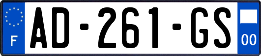 AD-261-GS