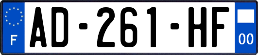 AD-261-HF