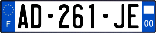 AD-261-JE