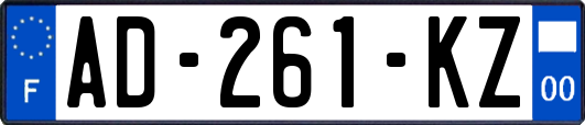 AD-261-KZ