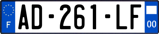 AD-261-LF
