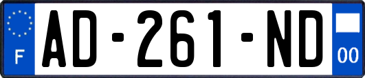 AD-261-ND