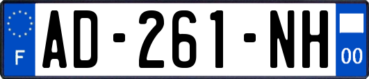 AD-261-NH