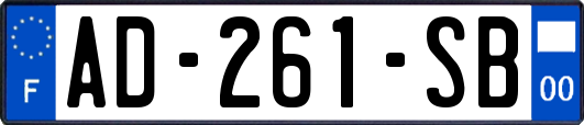 AD-261-SB