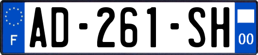 AD-261-SH