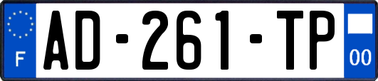 AD-261-TP