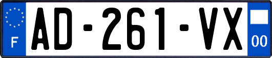 AD-261-VX