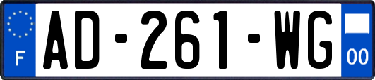 AD-261-WG