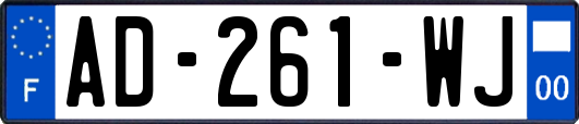 AD-261-WJ