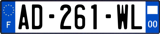 AD-261-WL