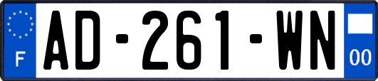 AD-261-WN