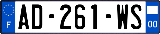AD-261-WS