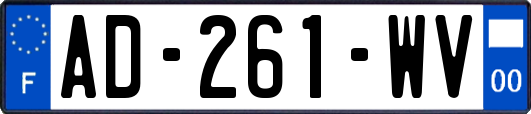 AD-261-WV