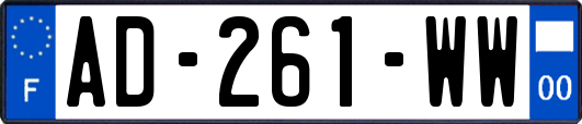 AD-261-WW