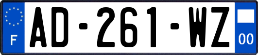 AD-261-WZ