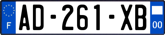 AD-261-XB