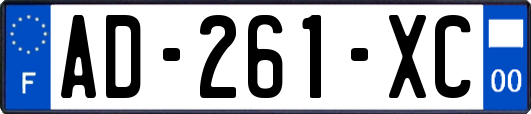 AD-261-XC