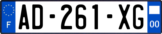 AD-261-XG