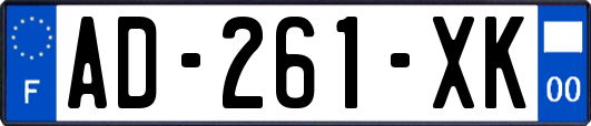AD-261-XK