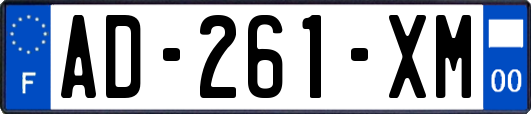 AD-261-XM