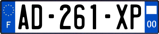 AD-261-XP