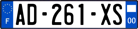 AD-261-XS