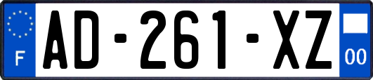AD-261-XZ